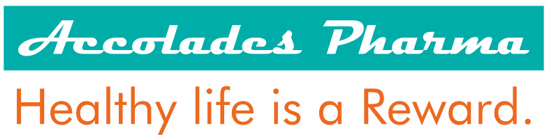 Accolades Pharma